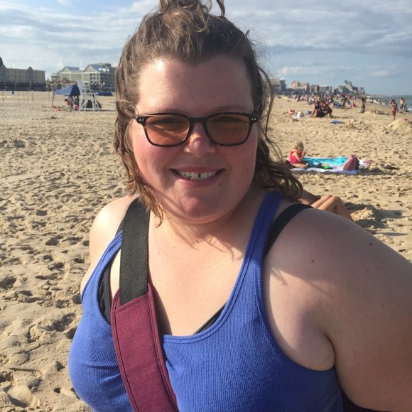 Meet Erika - Picture 3 of 5